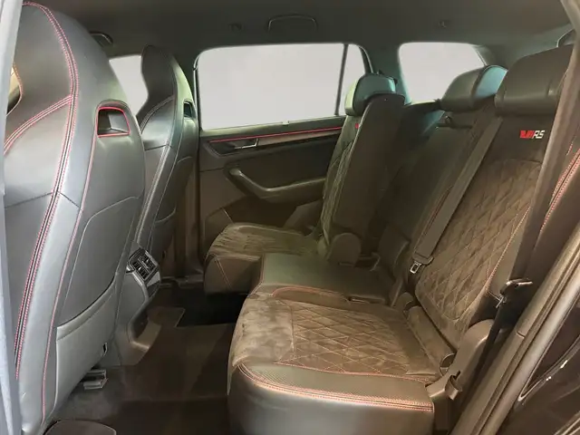 Skoda Kodiaq view 21