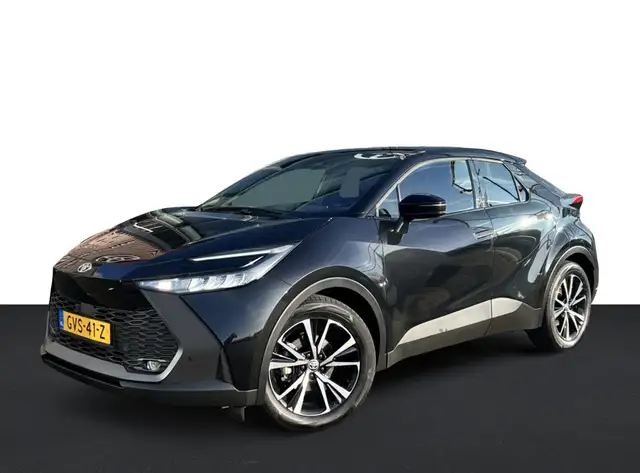 Toyota C-HR 1.8 Hybrid 140 Dyn