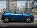 Mercedes-Benz EQA 300 4M PROG+ADVANCED+KAMERA+MEMORY+SPUR Bleu - thumbnail 22