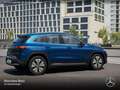 Mercedes-Benz EQA 300 4M PROG+ADVANCED+KAMERA+MEMORY+SPUR Bleu - thumbnail 20