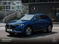 Mercedes-Benz EQA 300 4M PROG+ADVANCED+KAMERA+MEMORY+SPUR Bleu - thumbnail 14