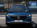 Mercedes-Benz EQA 300 4M PROG+ADVANCED+KAMERA+MEMORY+SPUR Bleu - thumbnail 8