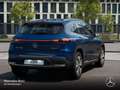 Mercedes-Benz EQA 300 4M PROG+ADVANCED+KAMERA+MEMORY+SPUR Bleu - thumbnail 5
