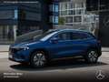 Mercedes-Benz EQA 300 4M PROG+ADVANCED+KAMERA+MEMORY+SPUR Bleu - thumbnail 3