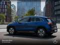 Mercedes-Benz EQA 300 4M PROG+ADVANCED+KAMERA+MEMORY+SPUR Bleu - thumbnail 15