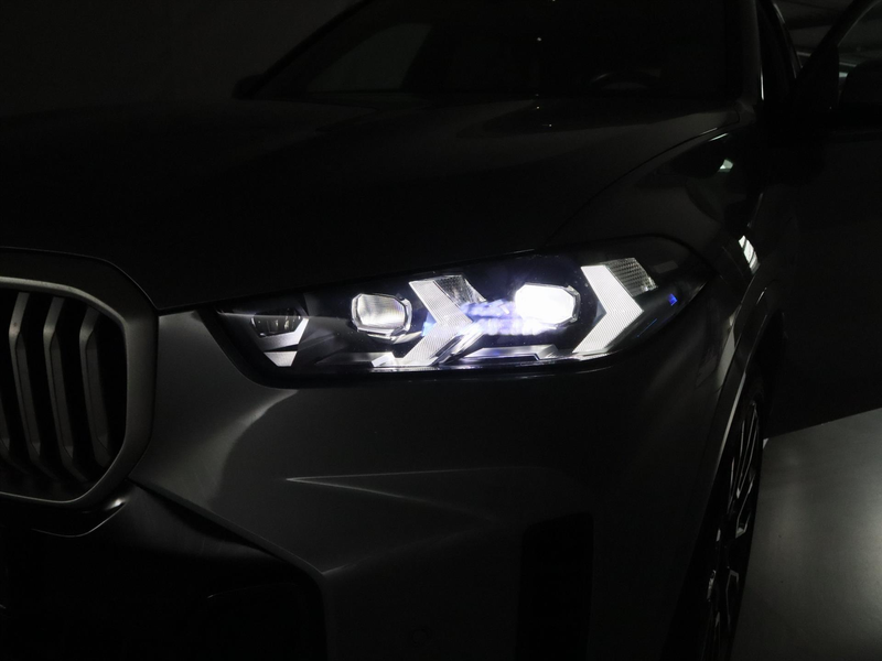BMW X5 xDrive50e 490pk Automaat M-Sport [ LUCHTVERING+TRE — photo 28