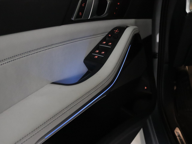 BMW X5 xDrive50e 490pk Automaat M-Sport [ LUCHTVERING+TRE — photo 30