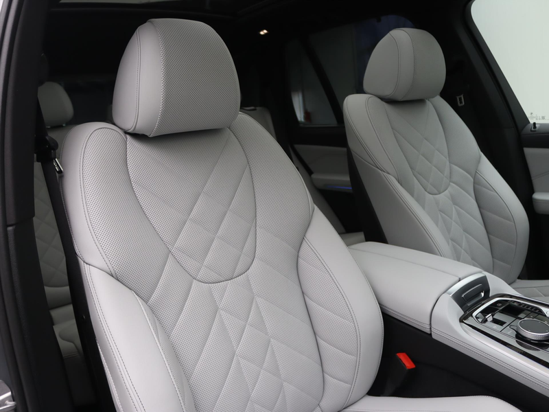 BMW X5 xDrive50e 490pk Automaat M-Sport [ LUCHTVERING+TRE — photo 16