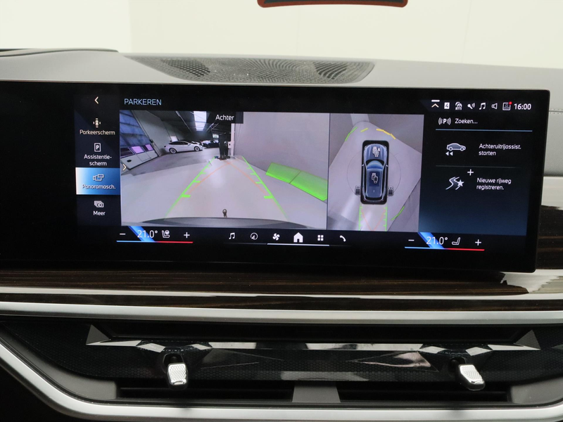 BMW X5 xDrive50e 490pk Automaat M-Sport [ LUCHTVERING+TRE — photo 31
