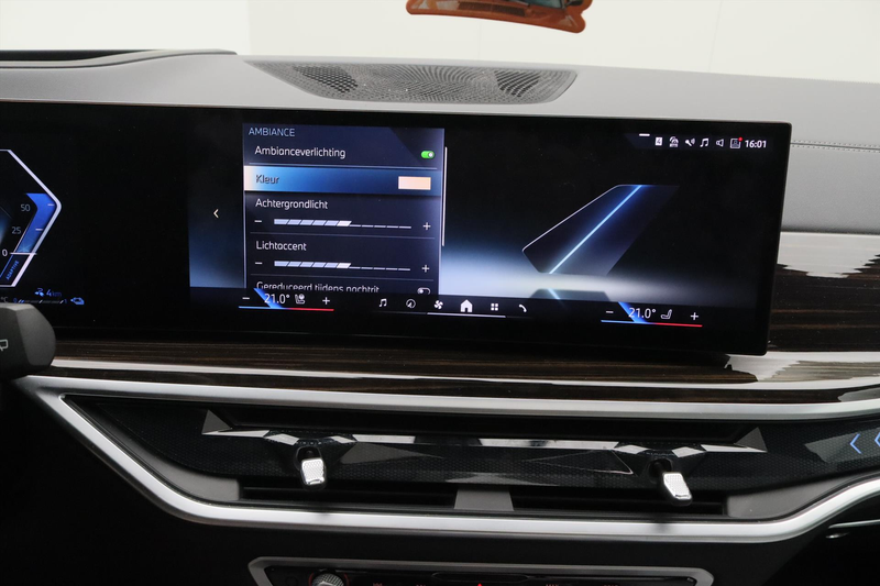 BMW X5 xDrive50e 490pk Automaat M-Sport [ LUCHTVERING+TRE — photo 44