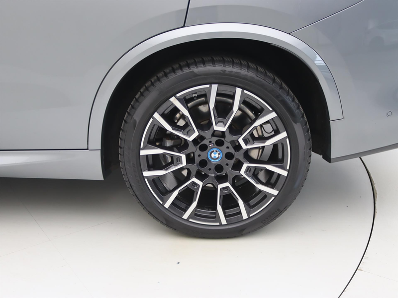 BMW X5 xDrive50e 490pk Automaat M-Sport [ LUCHTVERING+TRE — photo 12