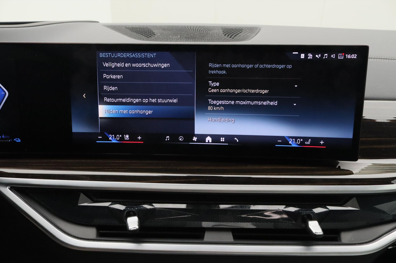 BMW X5 xDrive50e 490pk Automaat M-Sport [ LUCHTVERING+TRE — photo 40