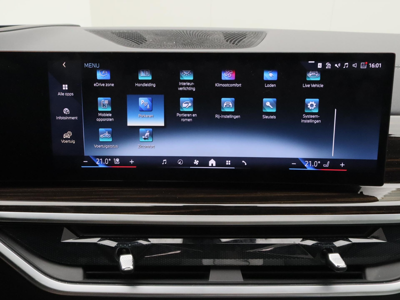 BMW X5 xDrive50e 490pk Automaat M-Sport [ LUCHTVERING+TRE — photo 34