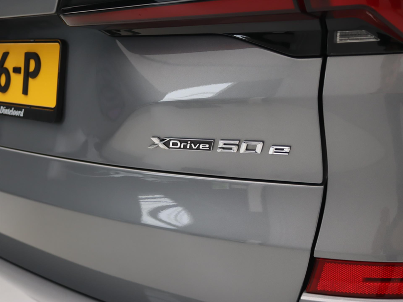 BMW X5 xDrive50e 490pk Automaat M-Sport [ LUCHTVERING+TRE — photo 46