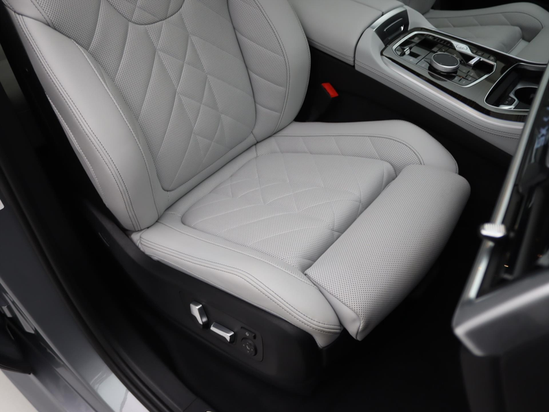 BMW X5 xDrive50e 490pk Automaat M-Sport [ LUCHTVERING+TRE — photo 15