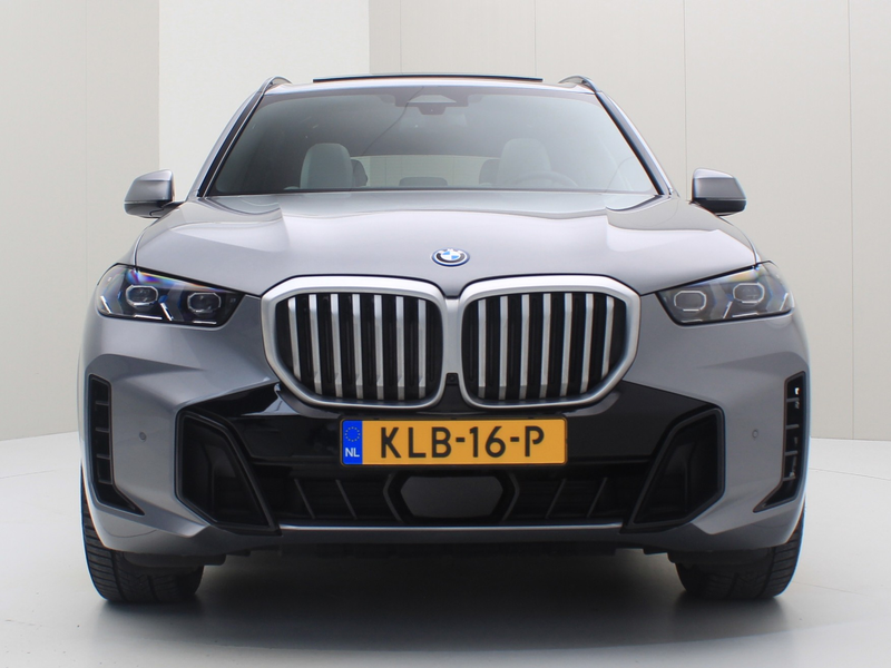BMW X5 xDrive50e 490pk Automaat M-Sport [ LUCHTVERING+TRE — photo 5