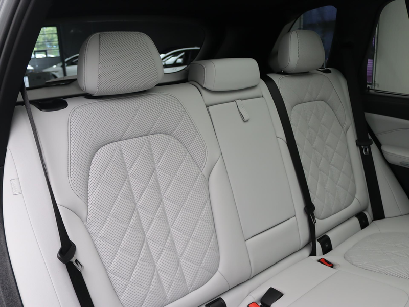 BMW X5 xDrive50e 490pk Automaat M-Sport [ LUCHTVERING+TRE — photo 13