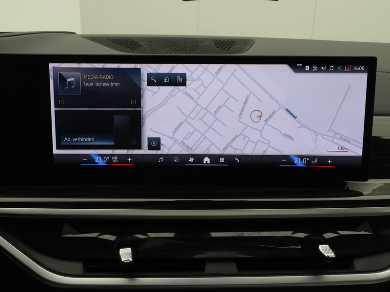 BMW X5 xDrive50e 490pk Automaat M-Sport [ LUCHTVERING+TRE — photo 32
