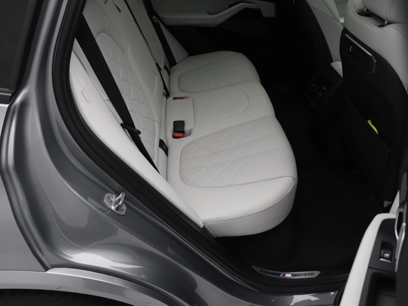 BMW X5 xDrive50e 490pk Automaat M-Sport [ LUCHTVERING+TRE — photo 14