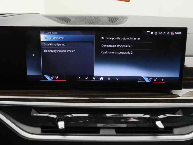 BMW X5 xDrive50e 490pk Automaat M-Sport [ LUCHTVERING+TRE — photo 35