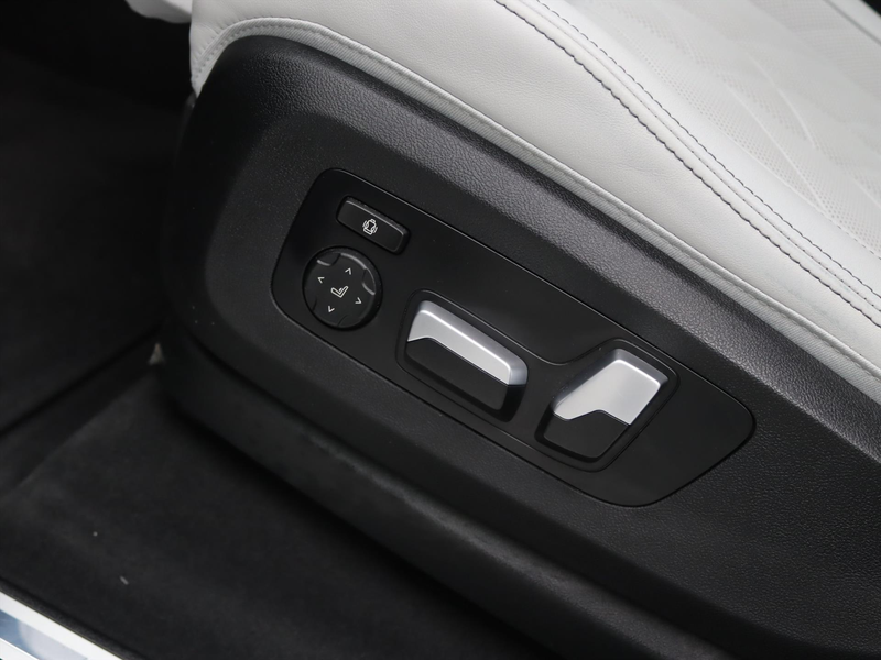 BMW X5 xDrive50e 490pk Automaat M-Sport [ LUCHTVERING+TRE — photo 18