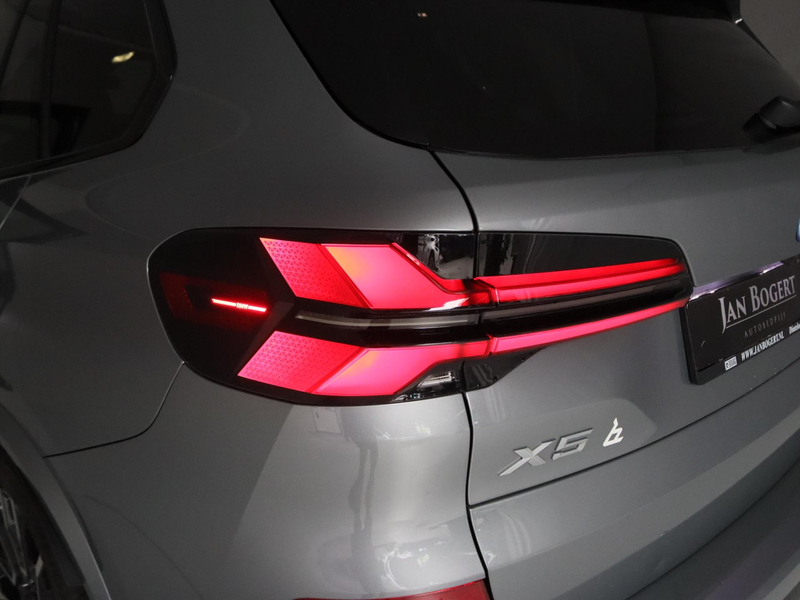 BMW X5 xDrive50e 490pk Automaat M-Sport [ LUCHTVERING+TRE — photo 27