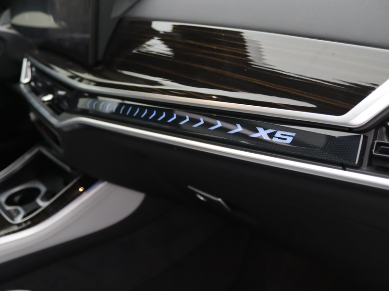 BMW X5 xDrive50e 490pk Automaat M-Sport [ LUCHTVERING+TRE — photo 24