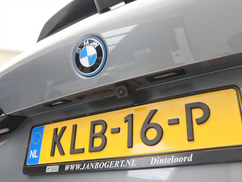 BMW X5 xDrive50e 490pk Automaat M-Sport [ LUCHTVERING+TRE — photo 49
