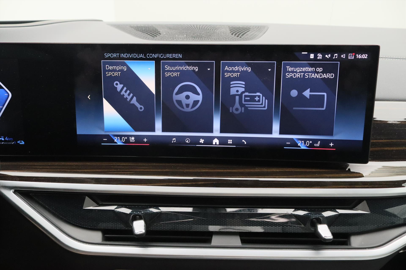BMW X5 xDrive50e 490pk Automaat M-Sport [ LUCHTVERING+TRE — photo 41