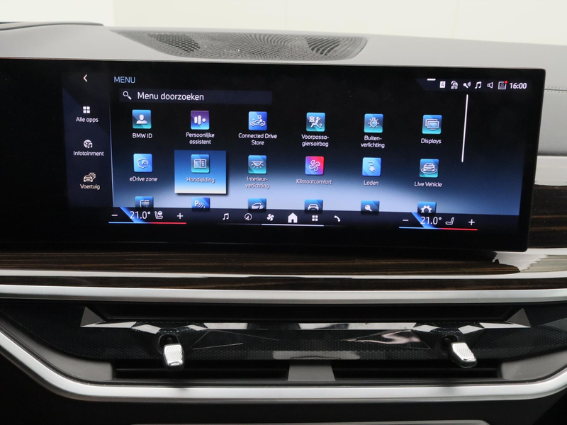 BMW X5 xDrive50e 490pk Automaat M-Sport [ LUCHTVERING+TRE — photo 33