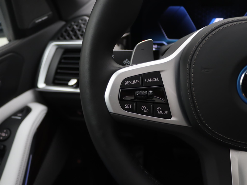 BMW X5 xDrive50e 490pk Automaat M-Sport [ LUCHTVERING+TRE — photo 20