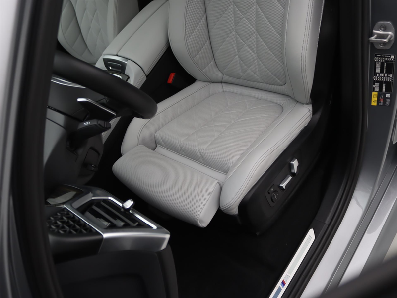 BMW X5 xDrive50e 490pk Automaat M-Sport [ LUCHTVERING+TRE — photo 17