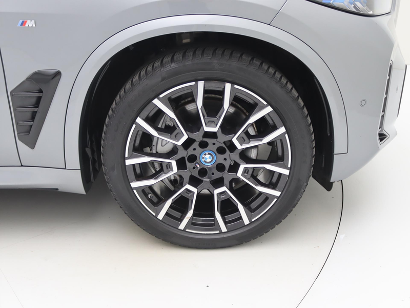 BMW X5 xDrive50e 490pk Automaat M-Sport [ LUCHTVERING+TRE — photo 10