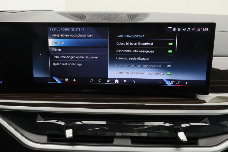 BMW X5 xDrive50e 490pk Automaat M-Sport [ LUCHTVERING+TRE — photo 37