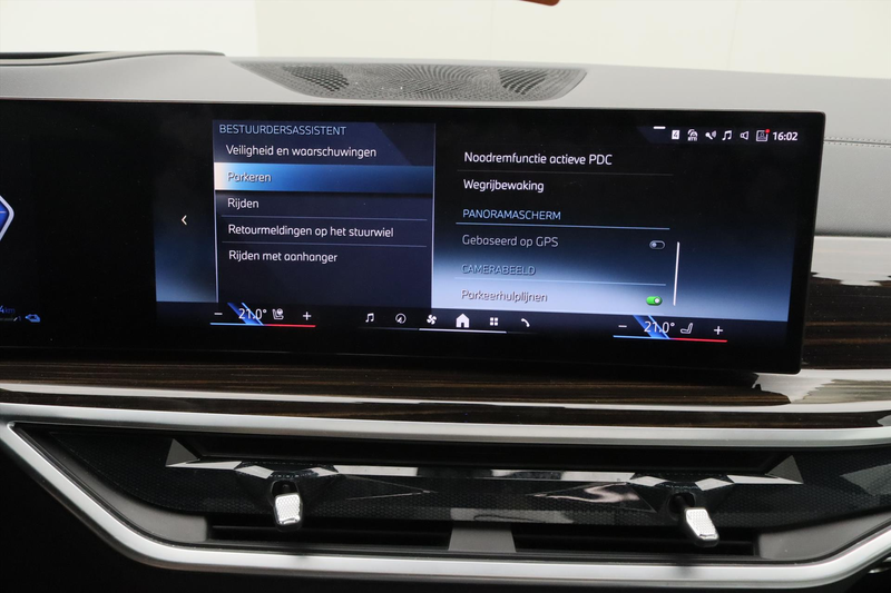 BMW X5 xDrive50e 490pk Automaat M-Sport [ LUCHTVERING+TRE — photo 39
