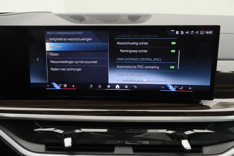 BMW X5 xDrive50e 490pk Automaat M-Sport [ LUCHTVERING+TRE — photo 38