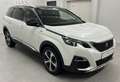 Peugeot 5008 1,5 BlueHDI 130 6-Gang GT-Line *MwSt*7Sitzer*ZR... Weiß - thumbnail 2
