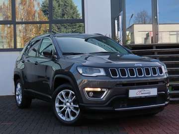 1.3 GSE T4 Autom. Leder Navigation PDC