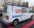 Volkswagen T5 Kastenwagen Weiß - thumbnail 13