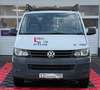 Volkswagen T5 Kastenwagen Weiß - thumbnail 6