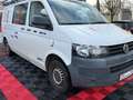 Volkswagen T5 Kastenwagen Weiß - thumbnail 8