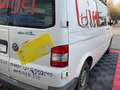 Volkswagen T5 Kastenwagen Weiß - thumbnail 16