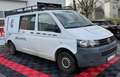 Volkswagen T5 Kastenwagen Weiß - thumbnail 7