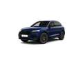 Audi Q5 advanced 50 TFSI e quattro S-Tronic Blau - thumbnail 2