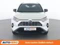 Toyota RAV 4 2.5 Hybrid 4x4 Style Weiß - thumbnail 9
