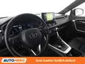 Toyota RAV 4 2.5 Hybrid 4x4 Style Weiß - thumbnail 11