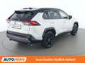 Toyota RAV 4 2.5 Hybrid 4x4 Style Weiß - thumbnail 6
