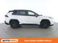 Toyota RAV 4 2.5 Hybrid 4x4 Style Weiß - thumbnail 7