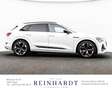 Audi e-tron S BLACK MATRIX/21Z/HuD/PANO/B&O/SIDE/360° Blanc - thumbnail 8