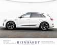 Audi e-tron S BLACK MATRIX/21Z/HuD/PANO/B&O/SIDE/360° Blanc - thumbnail 12